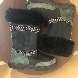 Ugg Winter Boots